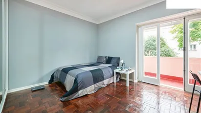 Room for rent in Lisbon (region)