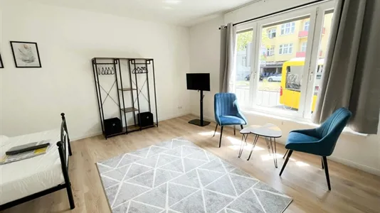 Apartments in Berlin Mitte - photo 2