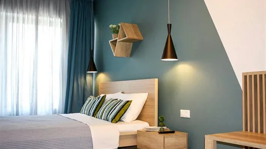 Apartments in Athens Omonia - photo 2
