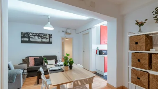 Rooms in Madrid Usera - photo 5