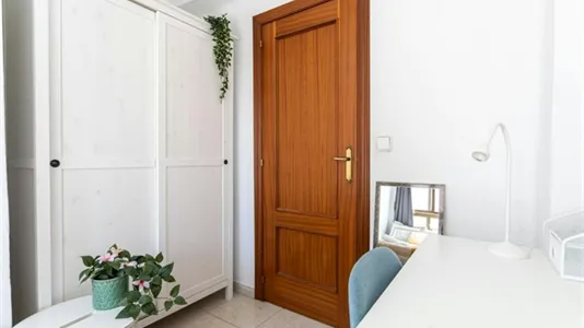 Rooms in Valencia Camins al Grau - photo 3