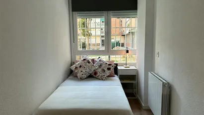 Room for rent in Madrid Usera, Madrid