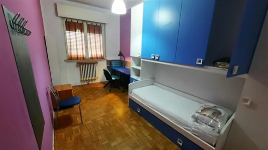 Rooms in Turin - photo 9