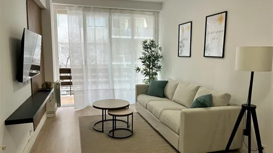 Rooms in Barcelona Eixample - photo 7