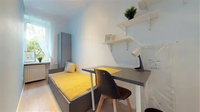 Room for rent in Warsaw
