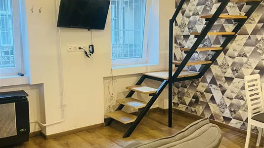 Apartments in Budapest Terézváros - photo 6