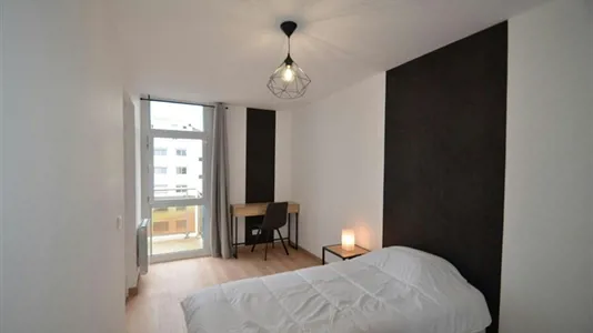 Rooms in Lyon - photo 2