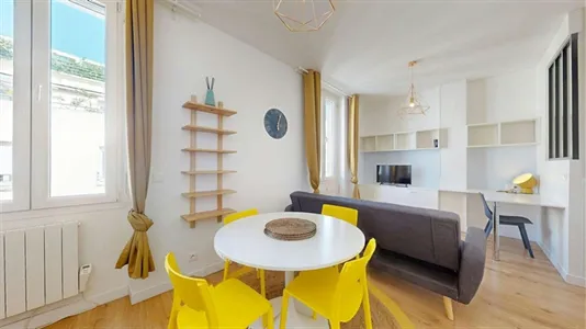 Apartments in Lyon - photo 4