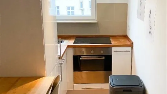 Rooms in Frankfurt Innenstadt II - photo 5