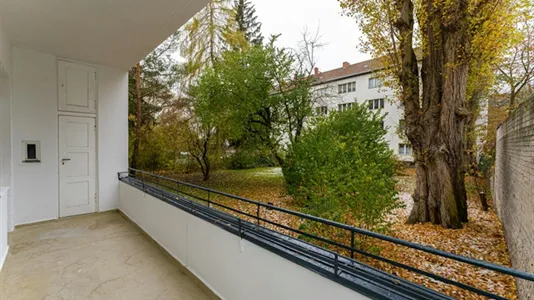 Apartments in Berlin Neukölln - photo 5