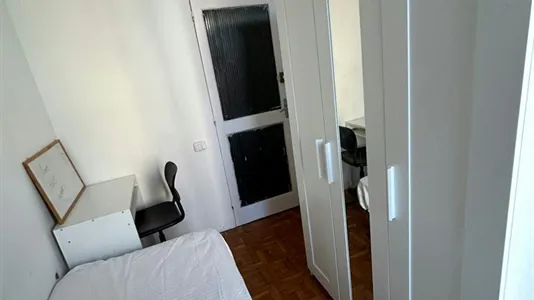 Rooms in Barcelona Sarrià-St. Gervasi - photo 3