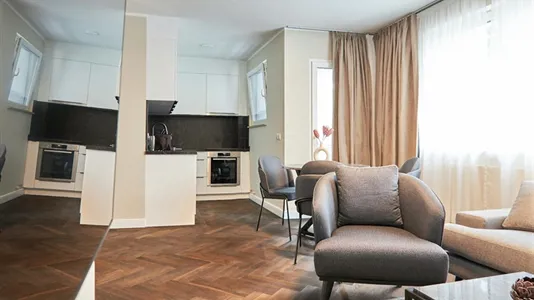 Apartments in Location is not specified - photo 3