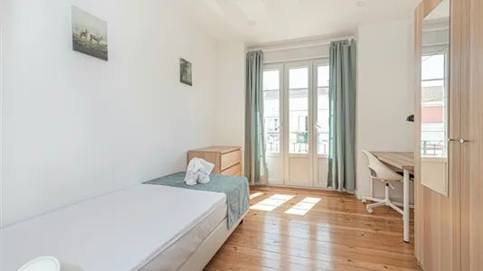 Rooms in Location is not specified - photo 1