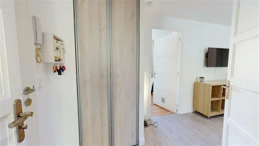 Rooms in Grenoble - photo 9