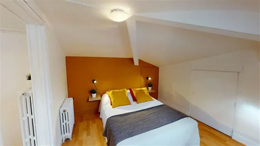 Rooms in Toulouse - photo 1