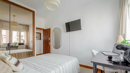 Rooms in Madrid Moncloa-Aravaca - photo 4