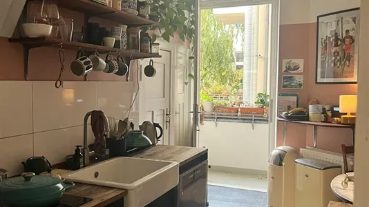 Apartments in Location is not specified - photo 6