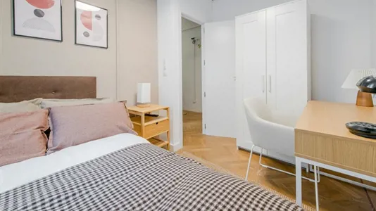 Rooms in Madrid Moncloa-Aravaca - photo 3
