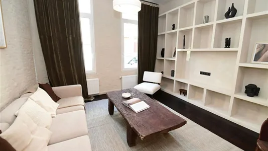 Apartments in Stad Antwerp - photo 1