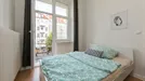 Room for rent, Berlin Charlottenburg-Wilmersdorf, Berlin, Detmolder Straße