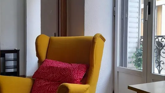 Apartments in Madrid Moncloa-Aravaca - photo 7