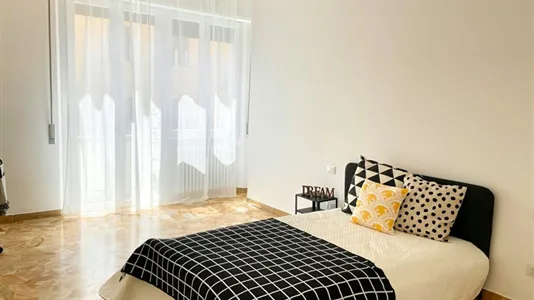 Rooms in Florence - photo 3