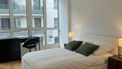Room for rent in Nanterre, Île-de-France