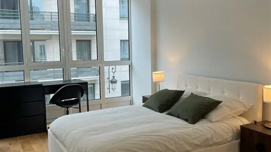 Rooms in Nanterre - photo 1