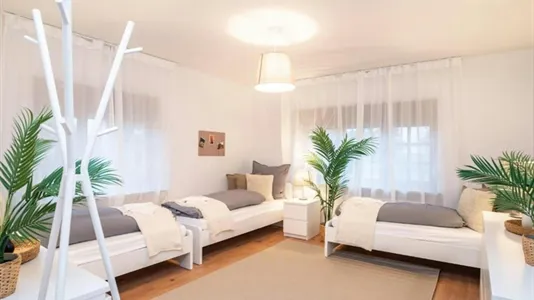 Apartments in Havelland - photo 8