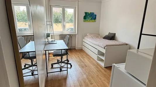 Apartments in Nancy - photo 1