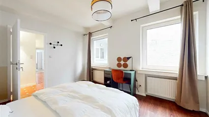 Room for rent in Brussels Jette, Brussels