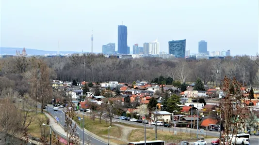 Apartments in Vienna Landstraße - photo 10