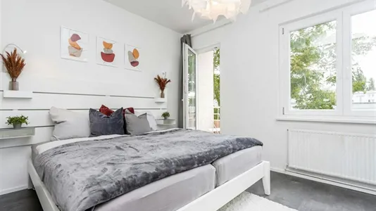 Apartments in Berlin Spandau - photo 1