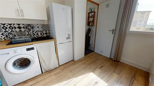 Rooms in Lyon - photo 7