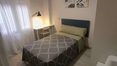 Room for rent in Zaragoza, Aragón