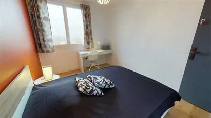 Room for rent in Grenoble, Auvergne-Rhône-Alpes