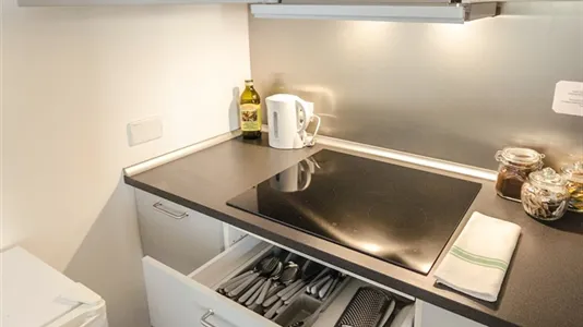 Apartments in Bologna - photo 8