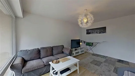 Rooms in Rennes - photo 6