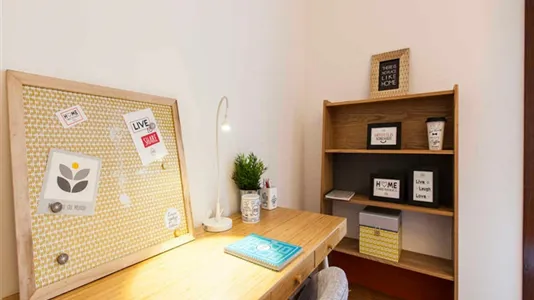 Rooms in Milano Zona 5 - Vigentino, Chiaravalle, Gratosoglio - photo 7