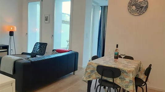 Apartments in Location is not specified - photo 8