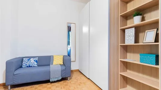 Rooms in Padua - photo 5