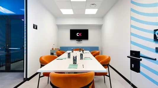 Rooms in Napoli Municipalità 4 - photo 10