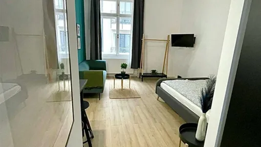 Apartments in Budapest Terézváros - photo 5