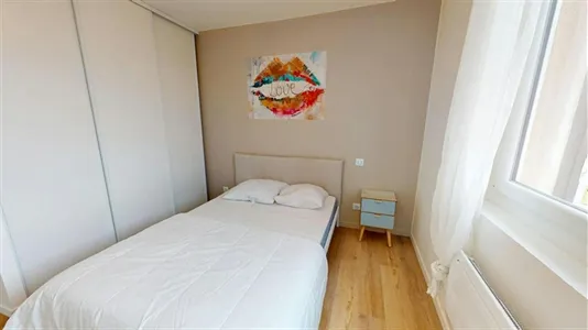 Rooms in Bordeaux - photo 4