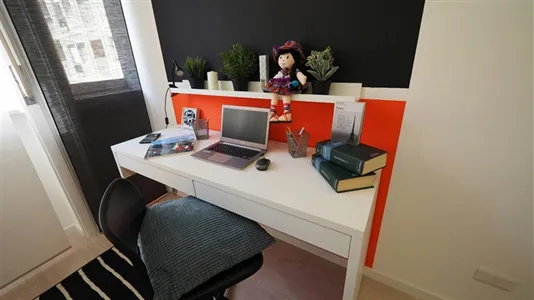 Rooms in Turin - photo 4