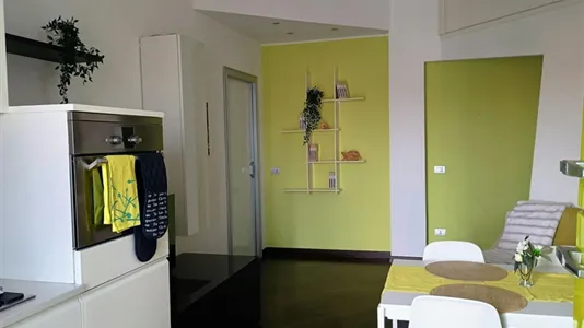 Apartments in Sesto San Giovanni - photo 7