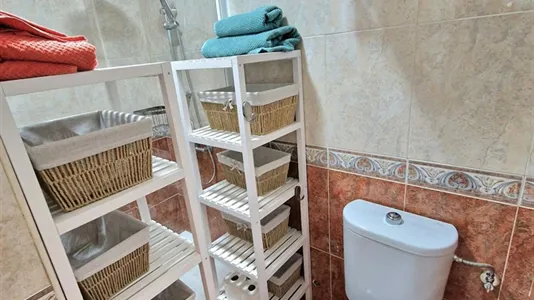 Rooms in Hacienda de Su Eminencia - photo 8