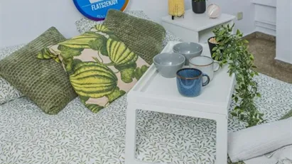 Room for rent in Valencia La Zaidía, Valencia (region)