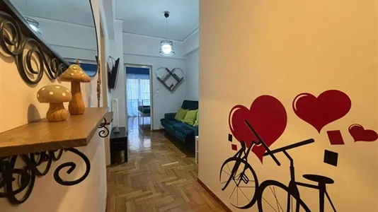 Rooms in Location is not specified - photo 8