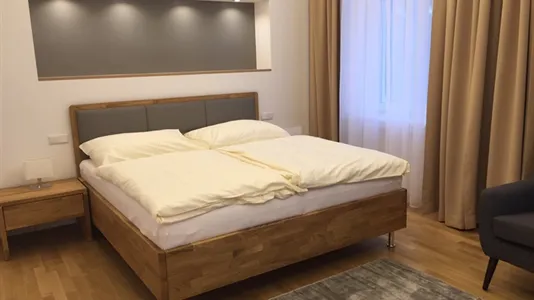 Apartments in Vienna Alsergrund - photo 7